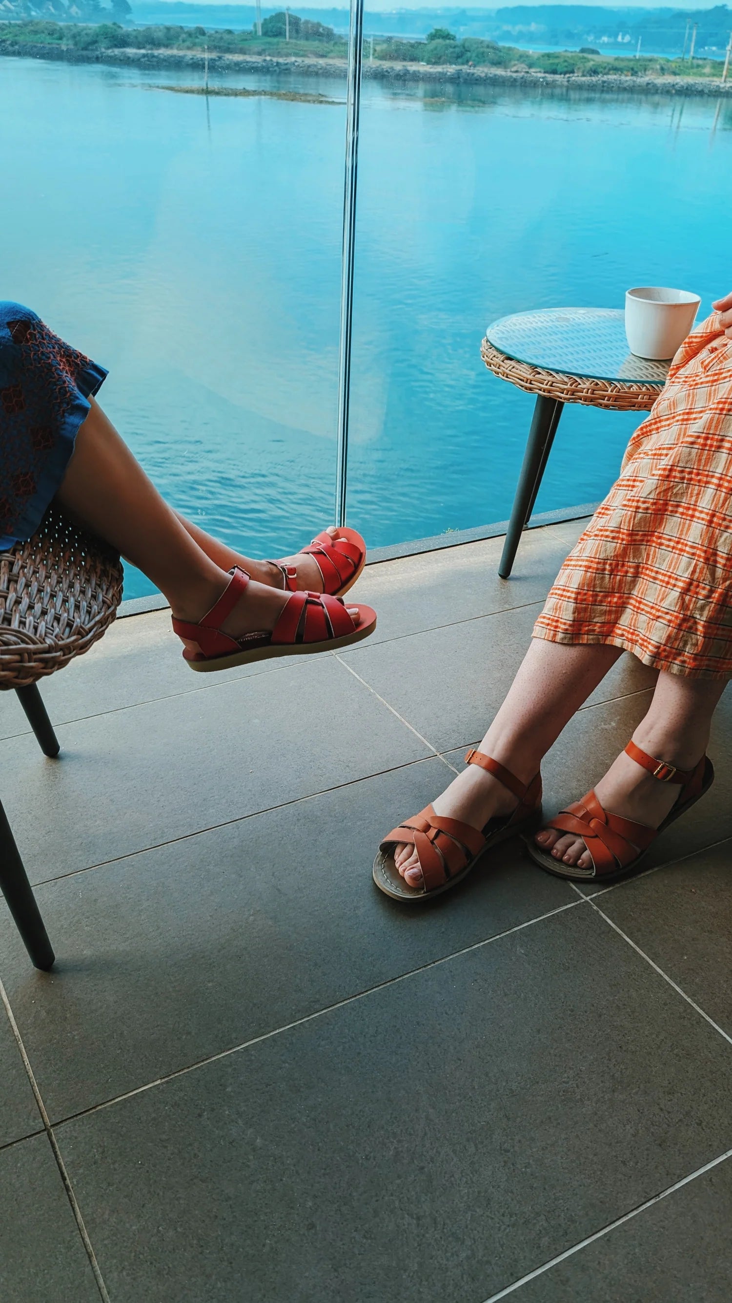 The Heart of Hayle, Cornwall (UK)