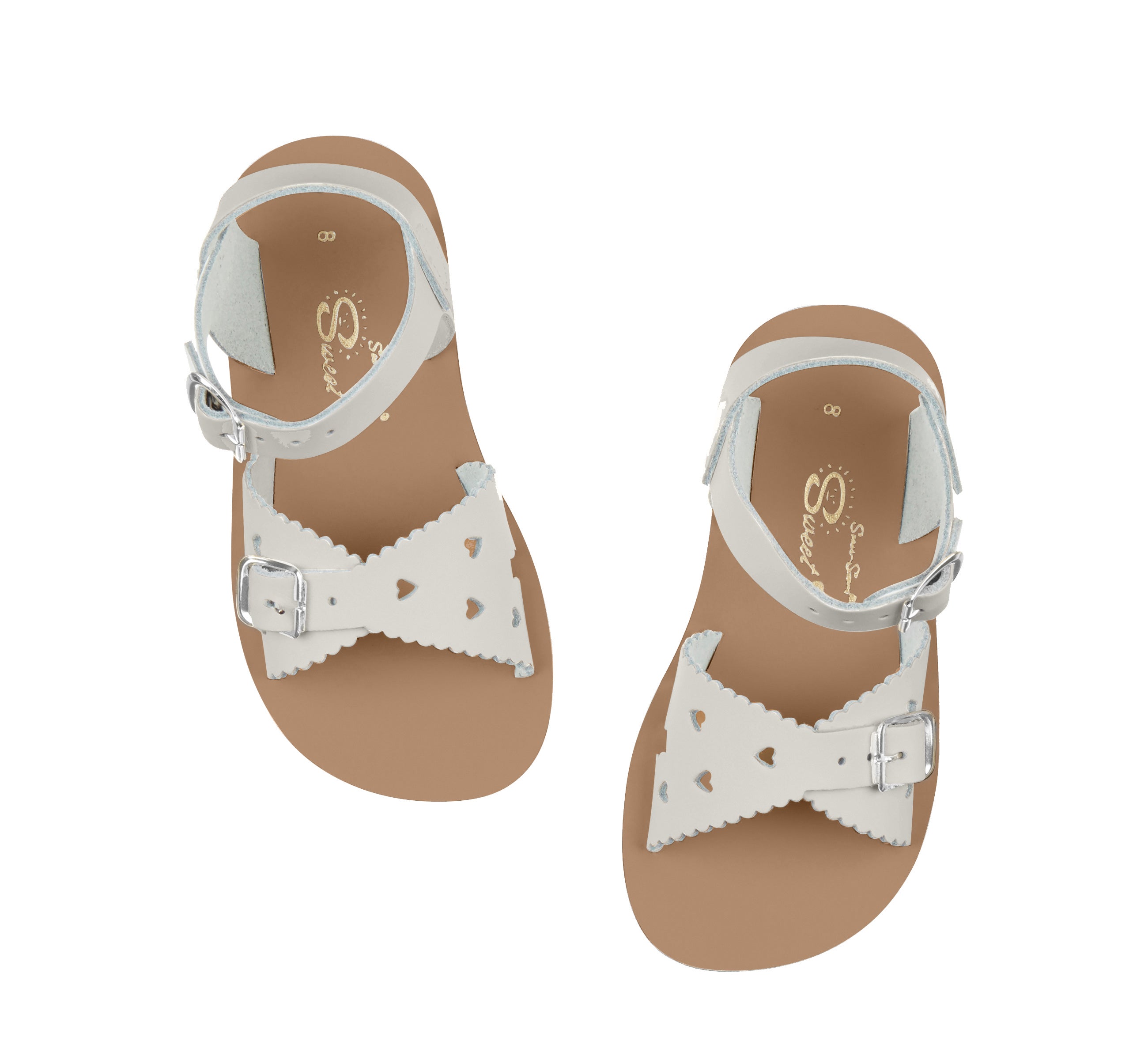 Sweetheart Stone Kids Sandal - Salt-Water Sandals Asia