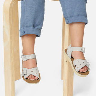 Sweetheart Stone Kids Sandal - Kids Sweetheart Sandals - Salt-Water Sandals Asia