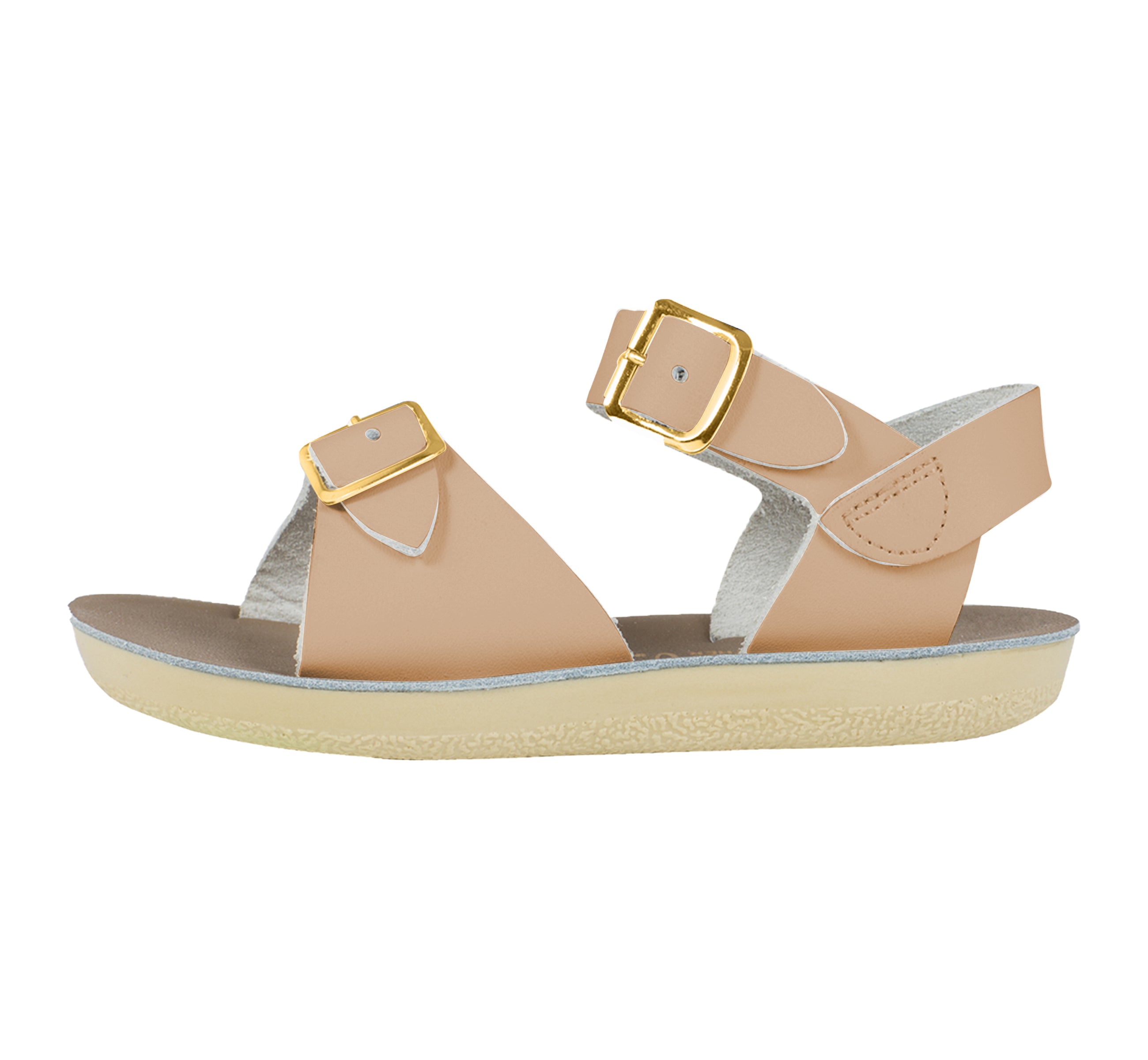 Surfer Latte Kids Sandal - Salt-Water Sandals Asia
