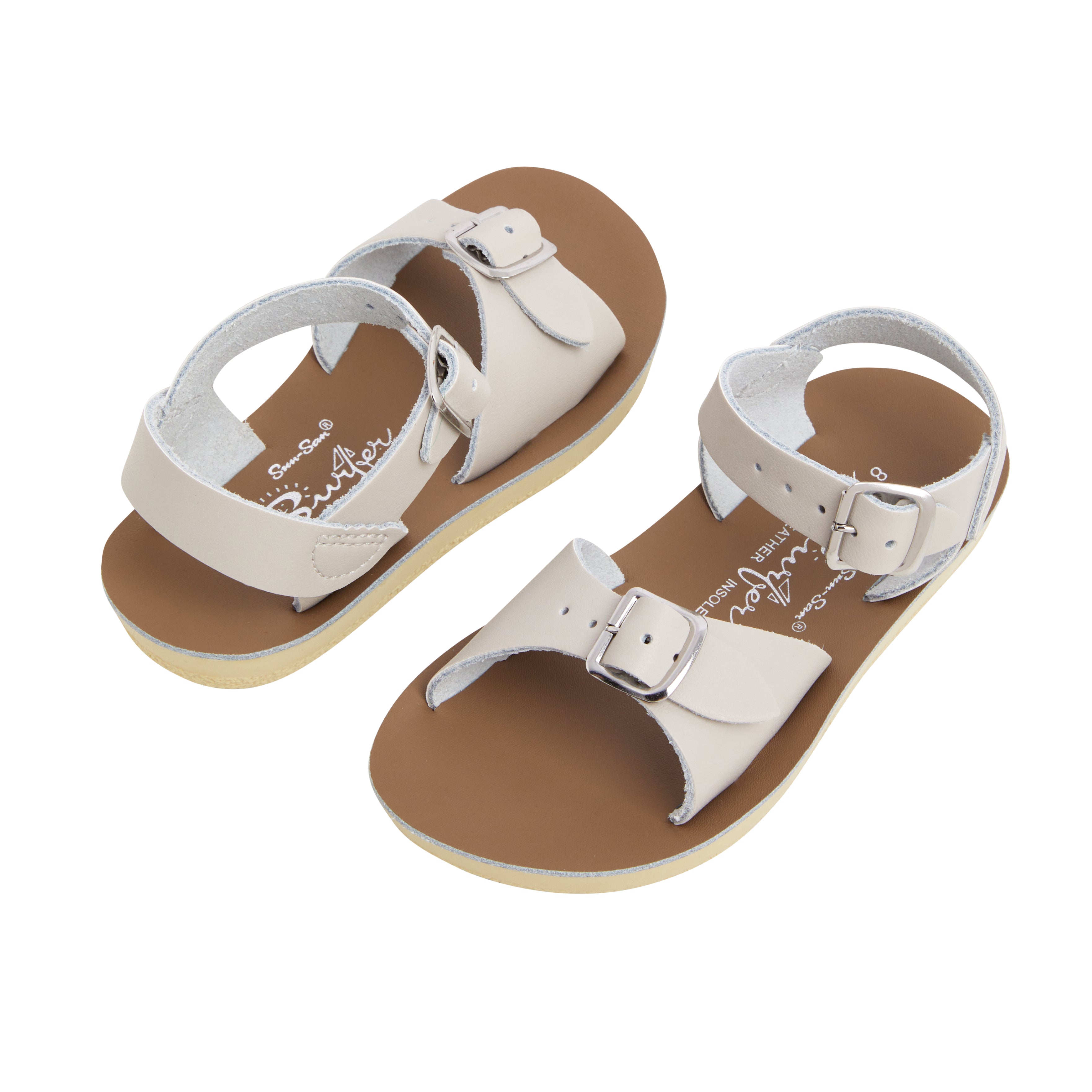 Surfer Stone Kids Sandal - Salt-Water Sandals Asia