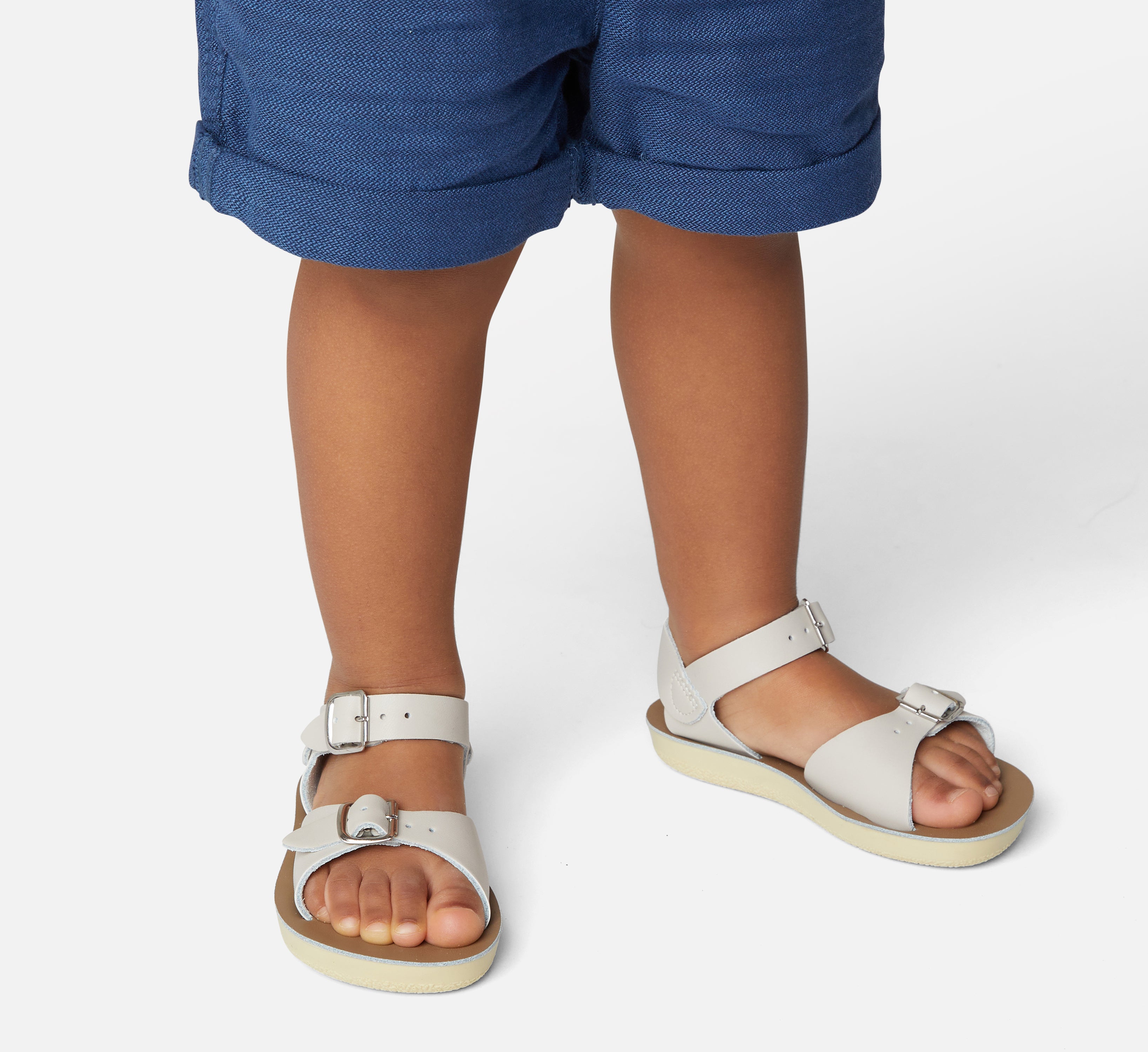 Surfer Stone Kids Sandal - Salt-Water Sandals Asia