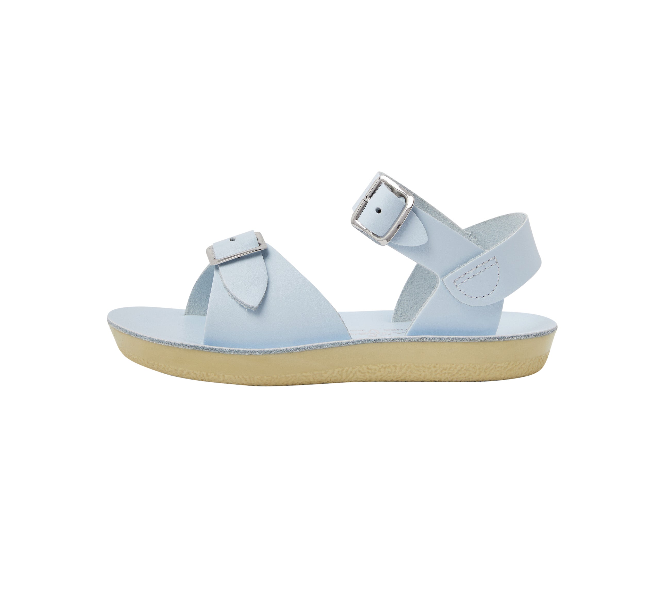 Surfer Light Blue Kids Sandal - Salt-Water Sandals Asia