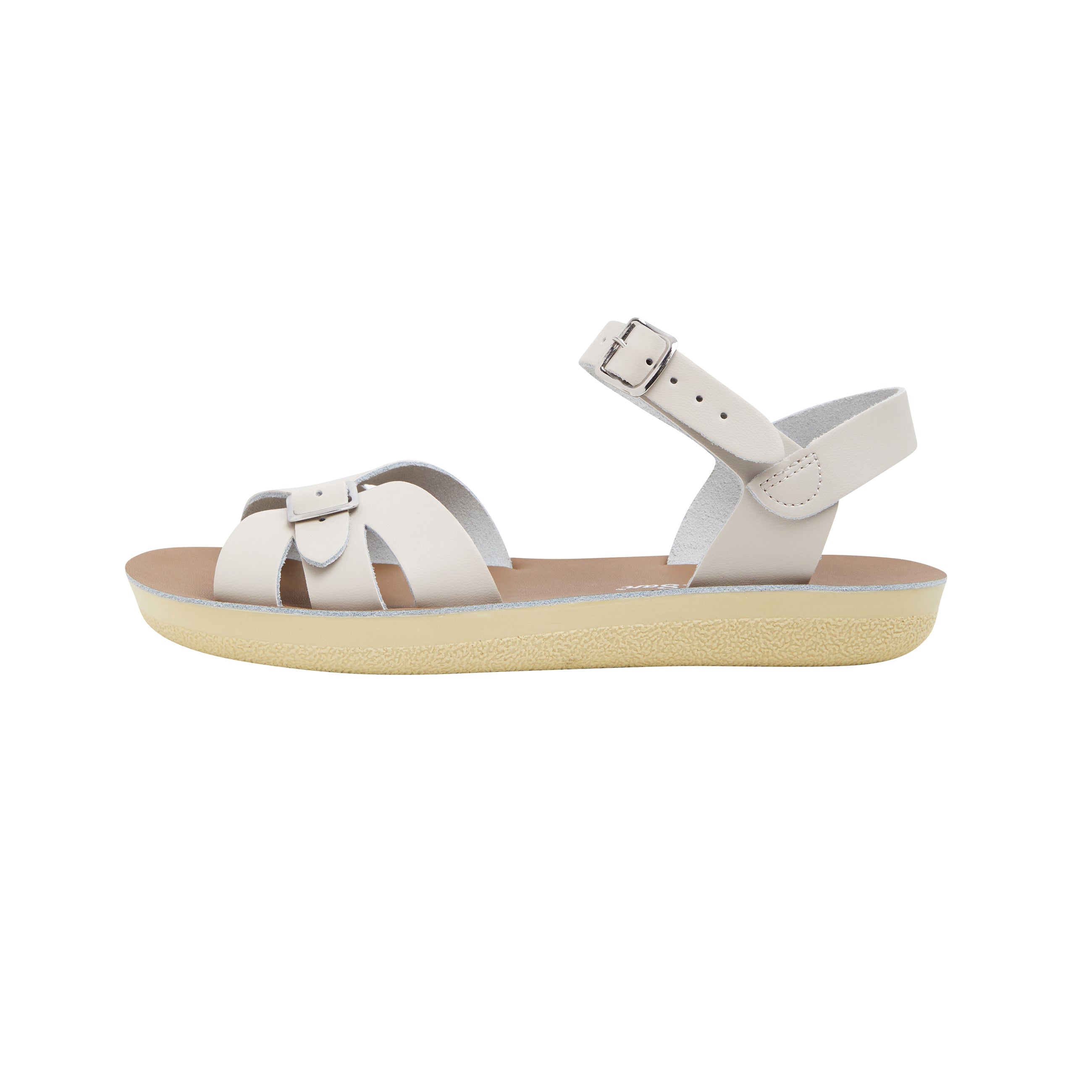 Boardwalk Stone Womens Sandal - Salt-Water Sandals Asia