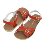 Boardwalk Paprika Womens Sandal - All Womens Sandals - Salt-Water Sandals Asia