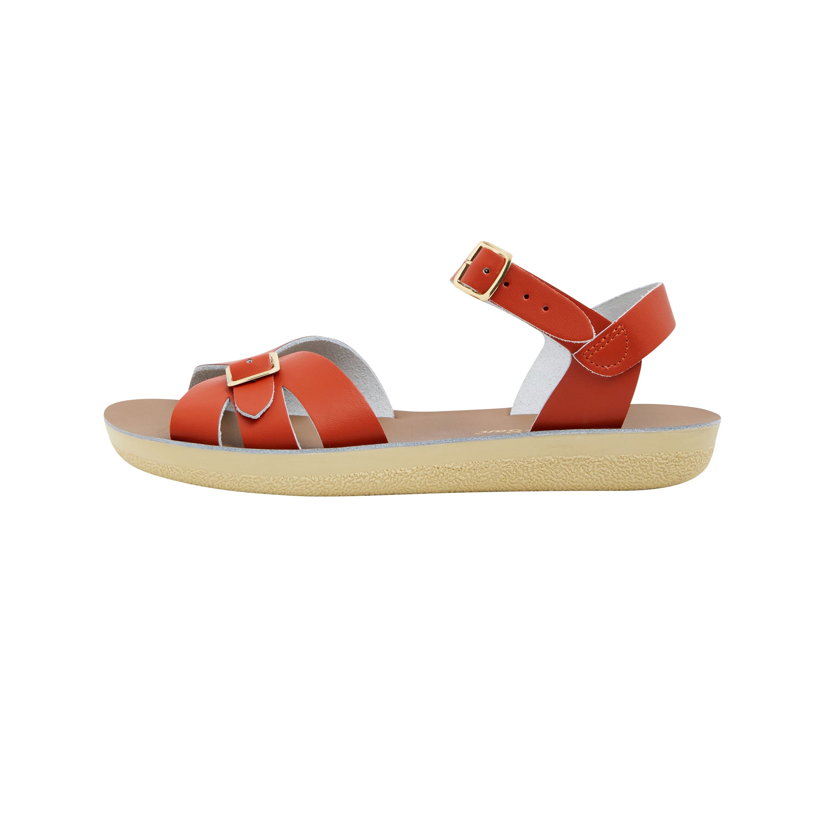 Boardwalk Paprika Womens Sandal - Salt-Water Sandals Asia