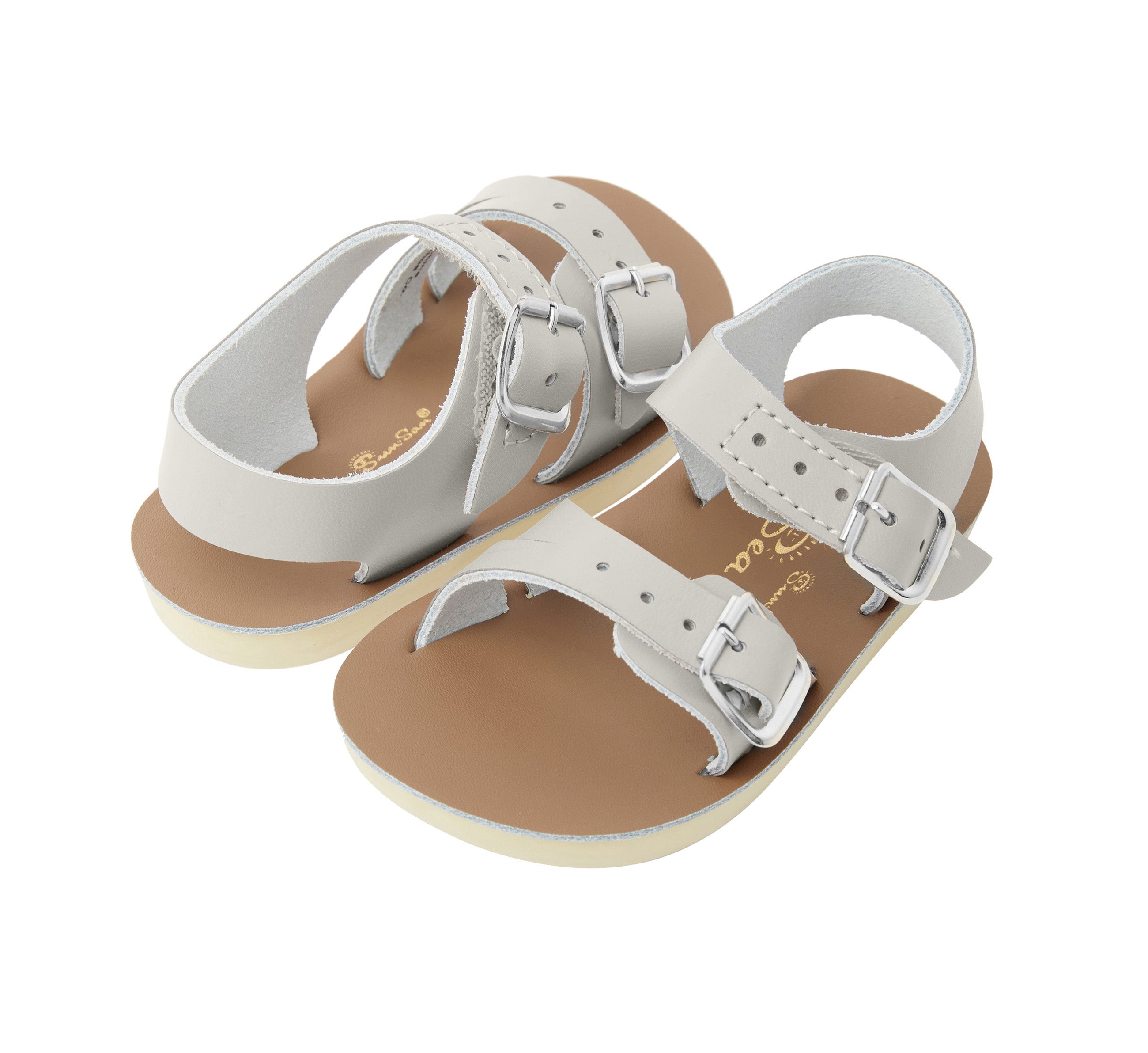 Seawee Stone Kids Sandal - Salt-Water Sandals Asia