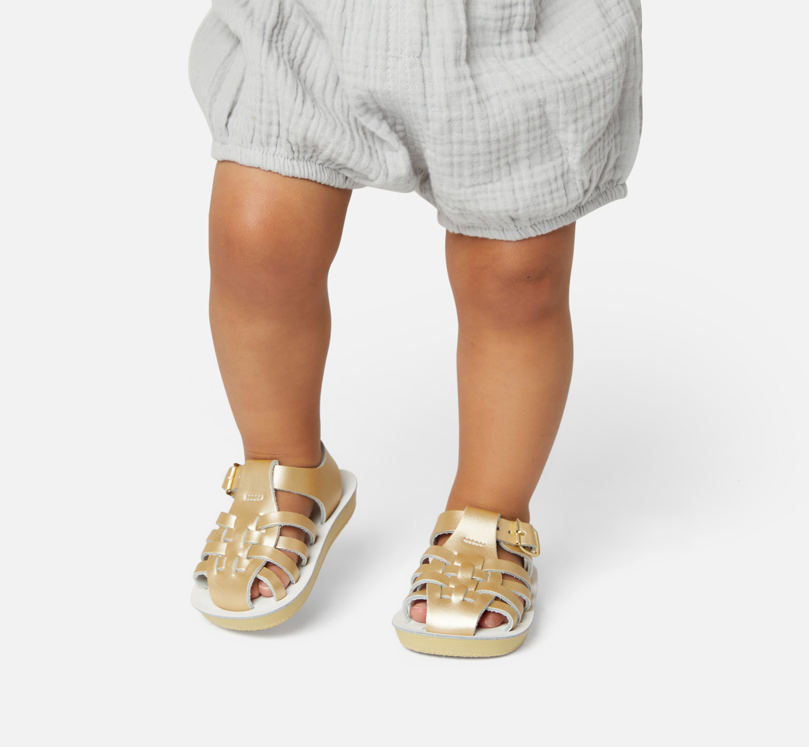 First Walkers Toddlers Sandals