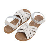 Retro Stone Womens Sandal - Women's Ankle Strap Sandals - Salt-Water Sandals Asia