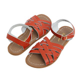 Retro Paprika Womens Sandal - All Womens Sandals - Salt-Water Sandals Asia