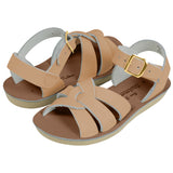 Swimmer Latte Kids Sandal - Kids Woven Sandals - Salt-Water Sandals Asia