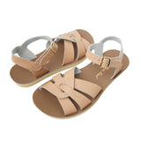 Swimmer Latte Womens Sandal - Women's Swimmer Sandals - Salt-Water Sandals Asia