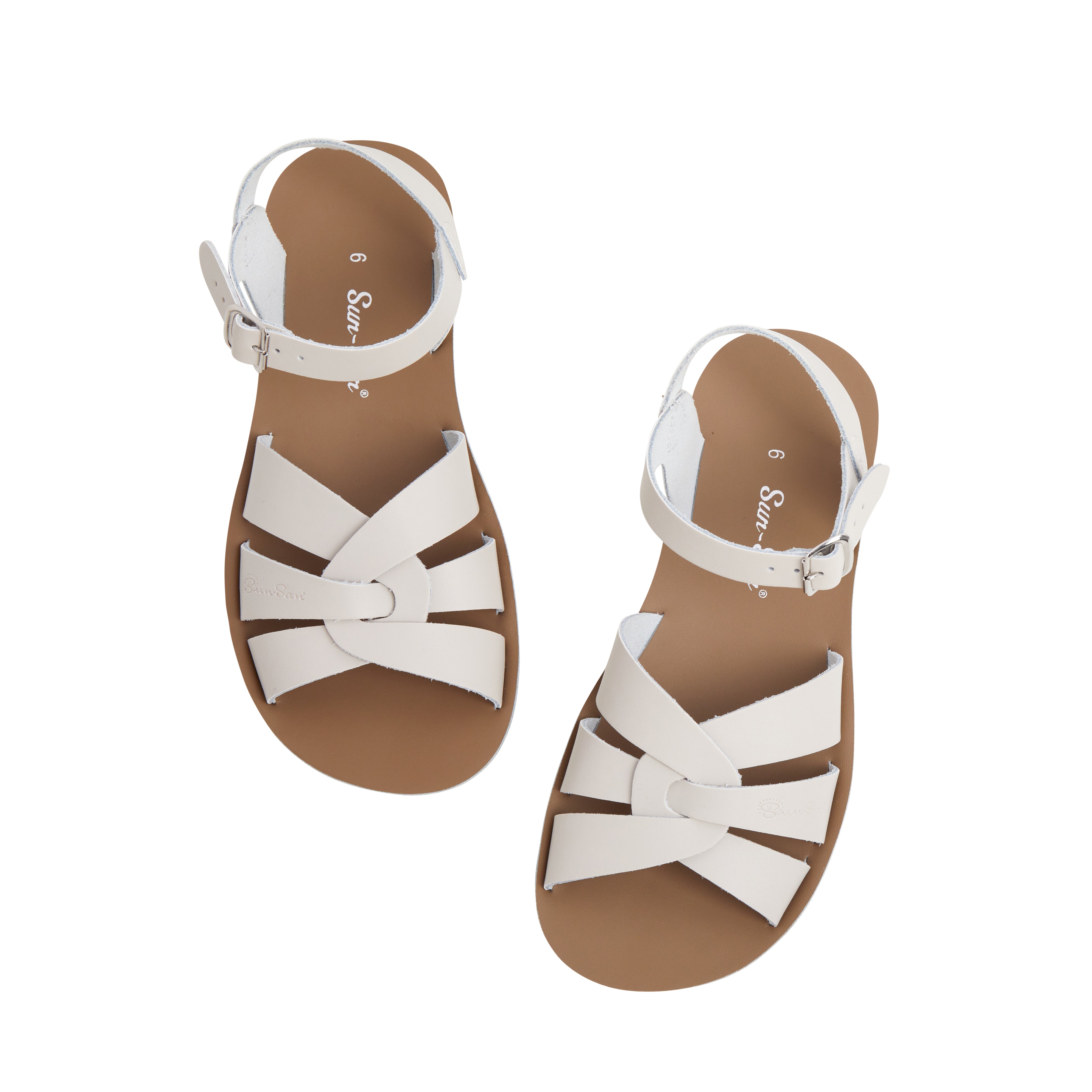 Swimmer Stone Womens Sandal - Salt-Water Sandals Asia