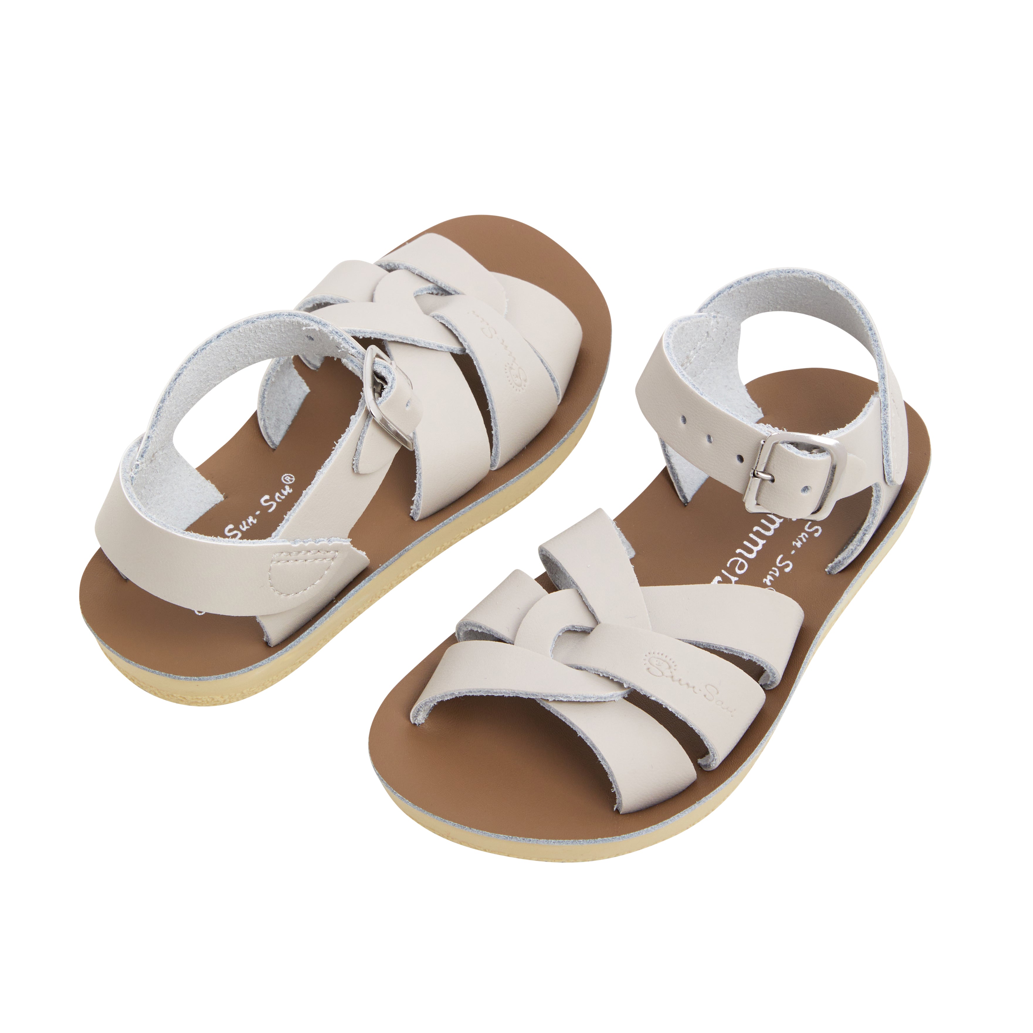 Boy Salt Water Shoes Baby Baby Boy Saltwater Sandals Sun-San