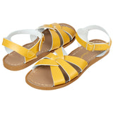 Original Mustard Womens Sandal - Women's Ankle Strap Sandals - Salt-Water Sandals Asia