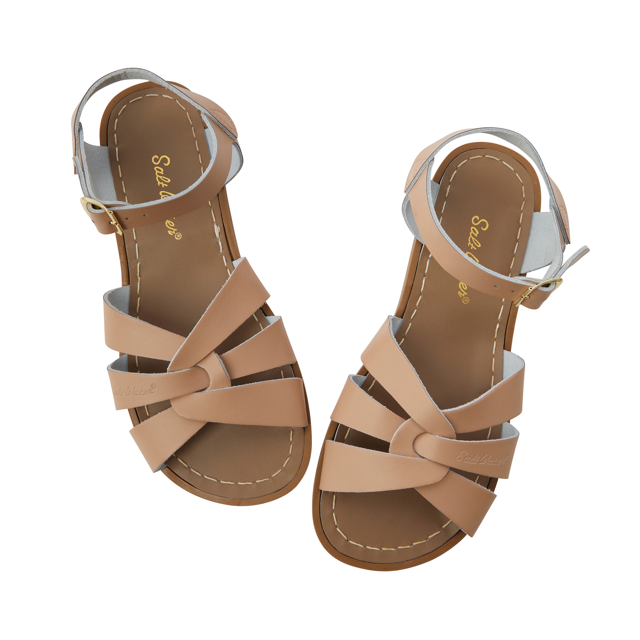 Original Latte Womens Sandal - Salt-Water Sandals Asia