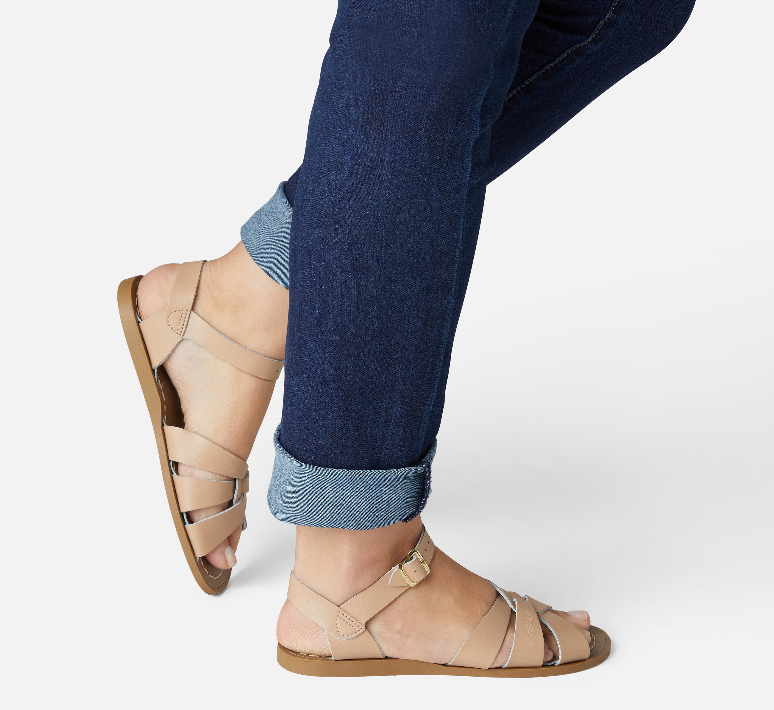 Original Latte Womens Sandal - Salt-Water Sandals Asia