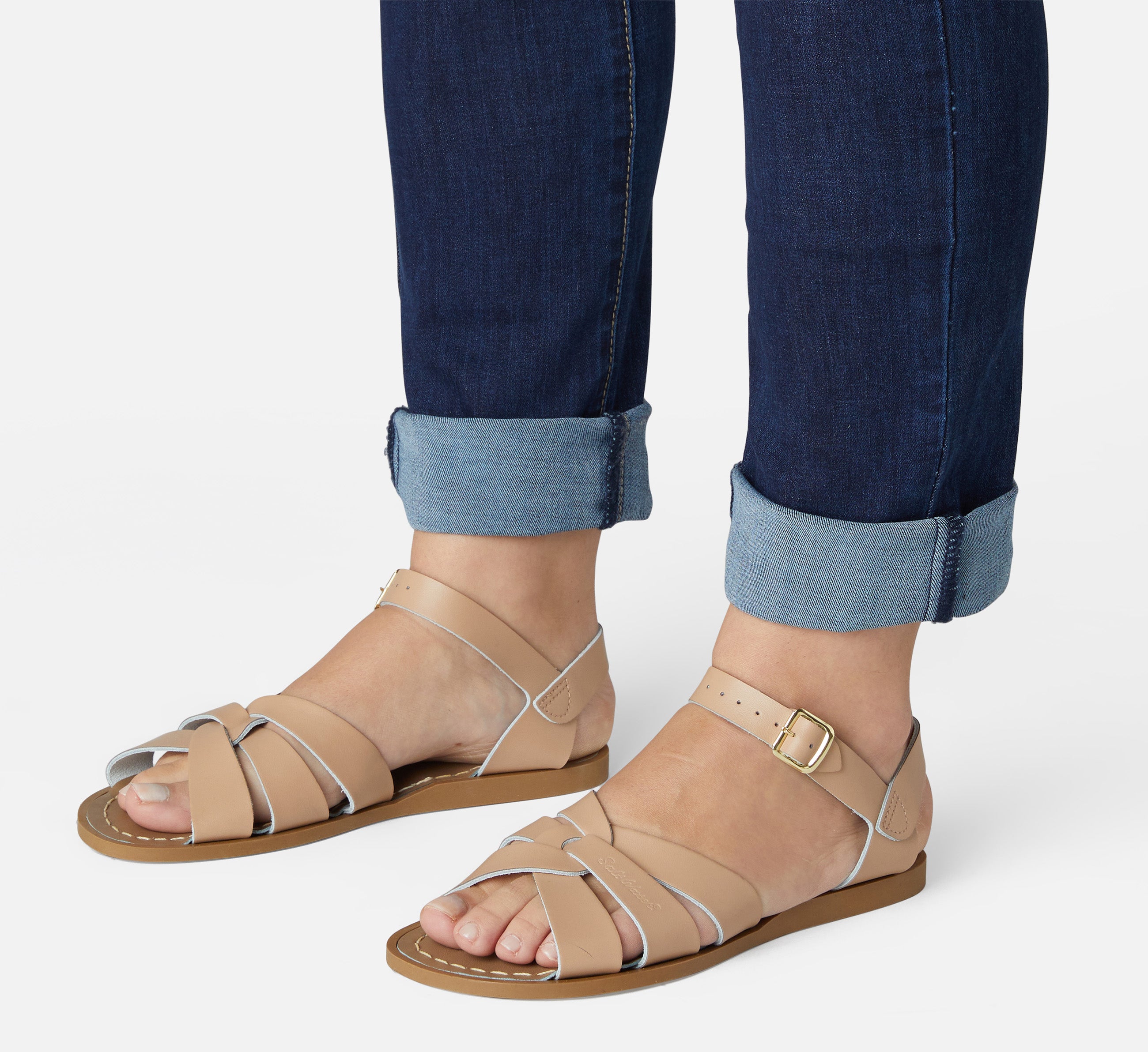 Original Latte Womens Sandal - Salt-Water Sandals Asia