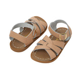 Original Latte Kids Sandal - Kids Woven Sandals - Salt-Water Sandals Asia