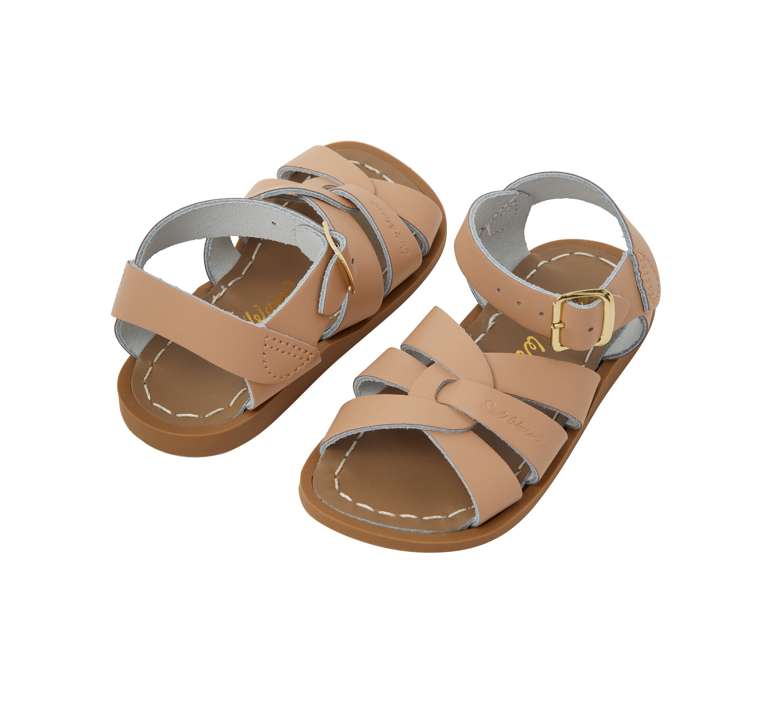 Original Latte Kids Sandal - Salt-Water Sandals Asia