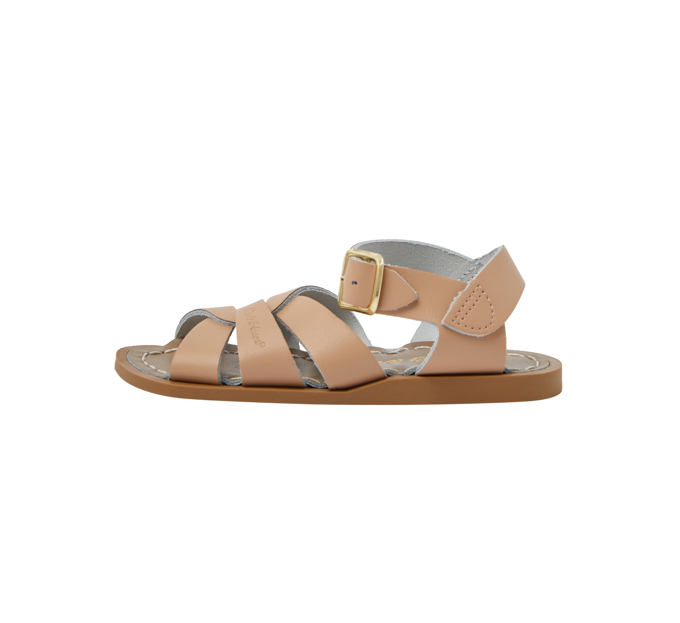 Original Latte Kids Sandal - Salt-Water Sandals Asia