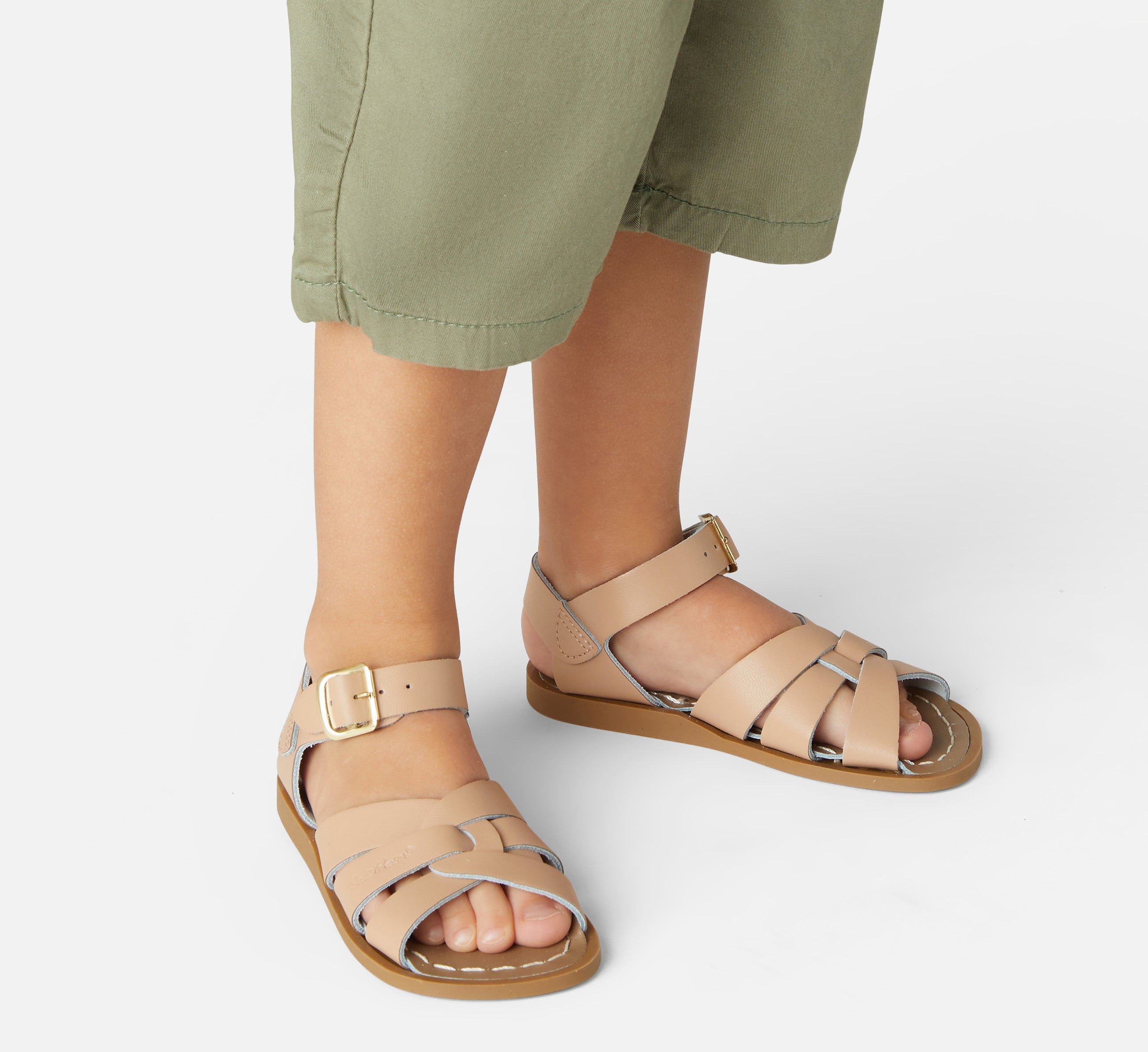 Original Latte Kids Sandal - Salt-Water Sandals Asia