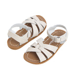 Original Stone Kids Sandal - Kids Woven Sandals - Salt-Water Sandals Asia