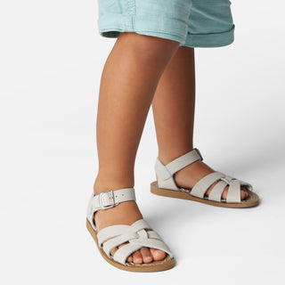 Original Stone Kids Sandal - Kids Woven Sandals - Salt-Water Sandals Asia