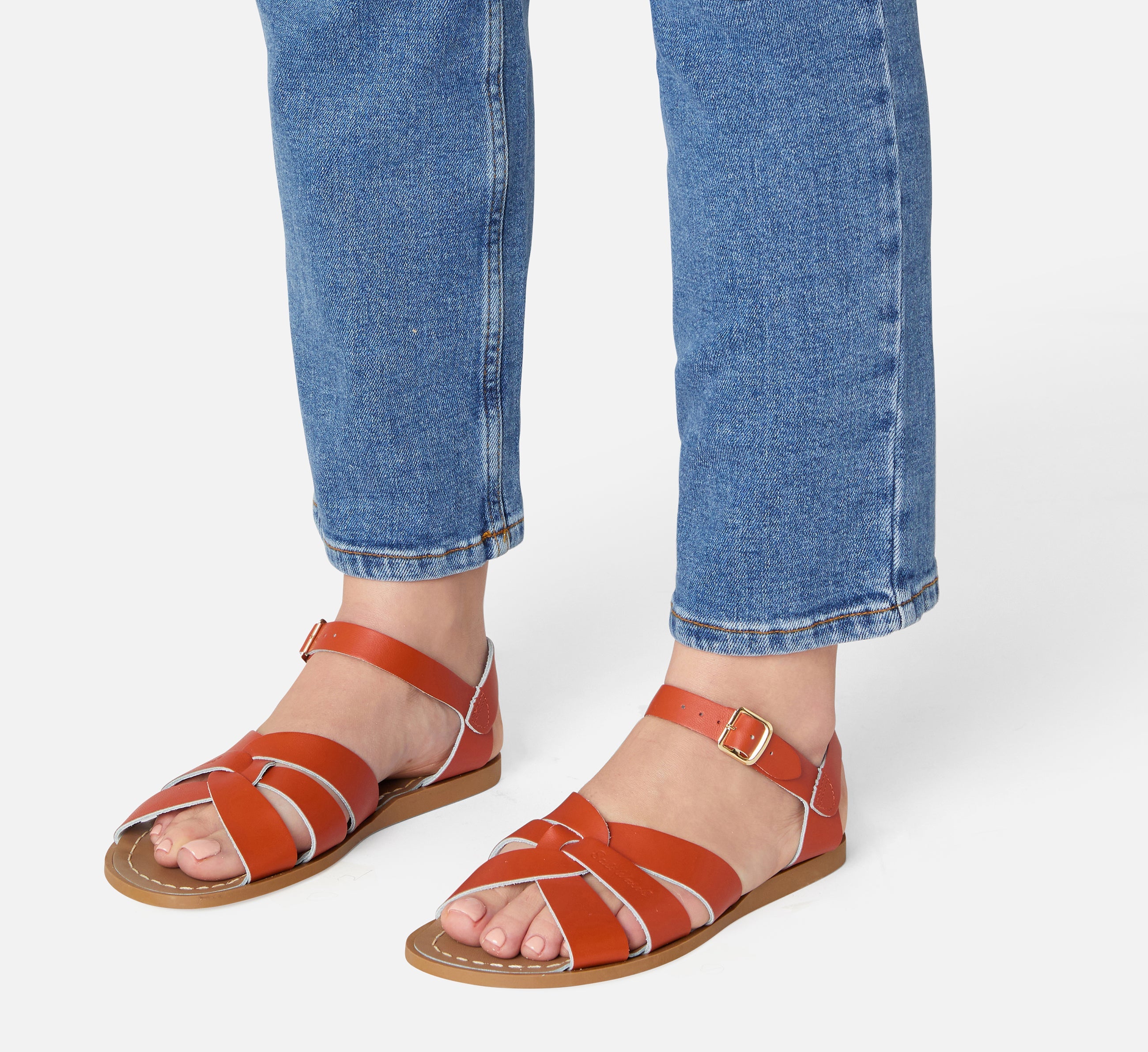 Original Paprika Womens Sandal - Salt-Water Sandals Asia