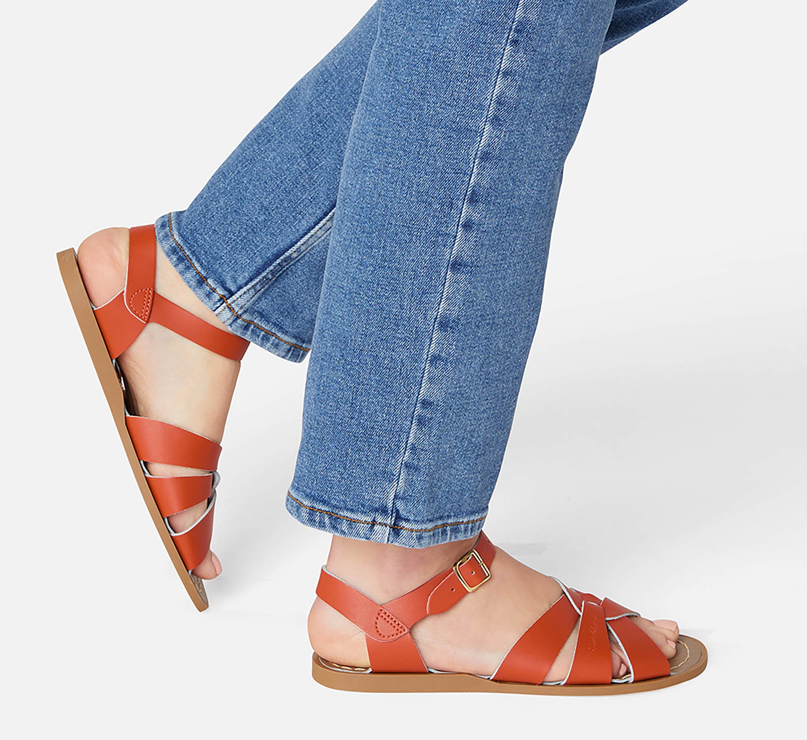 Original Paprika Womens Sandal - Salt-Water Sandals Asia