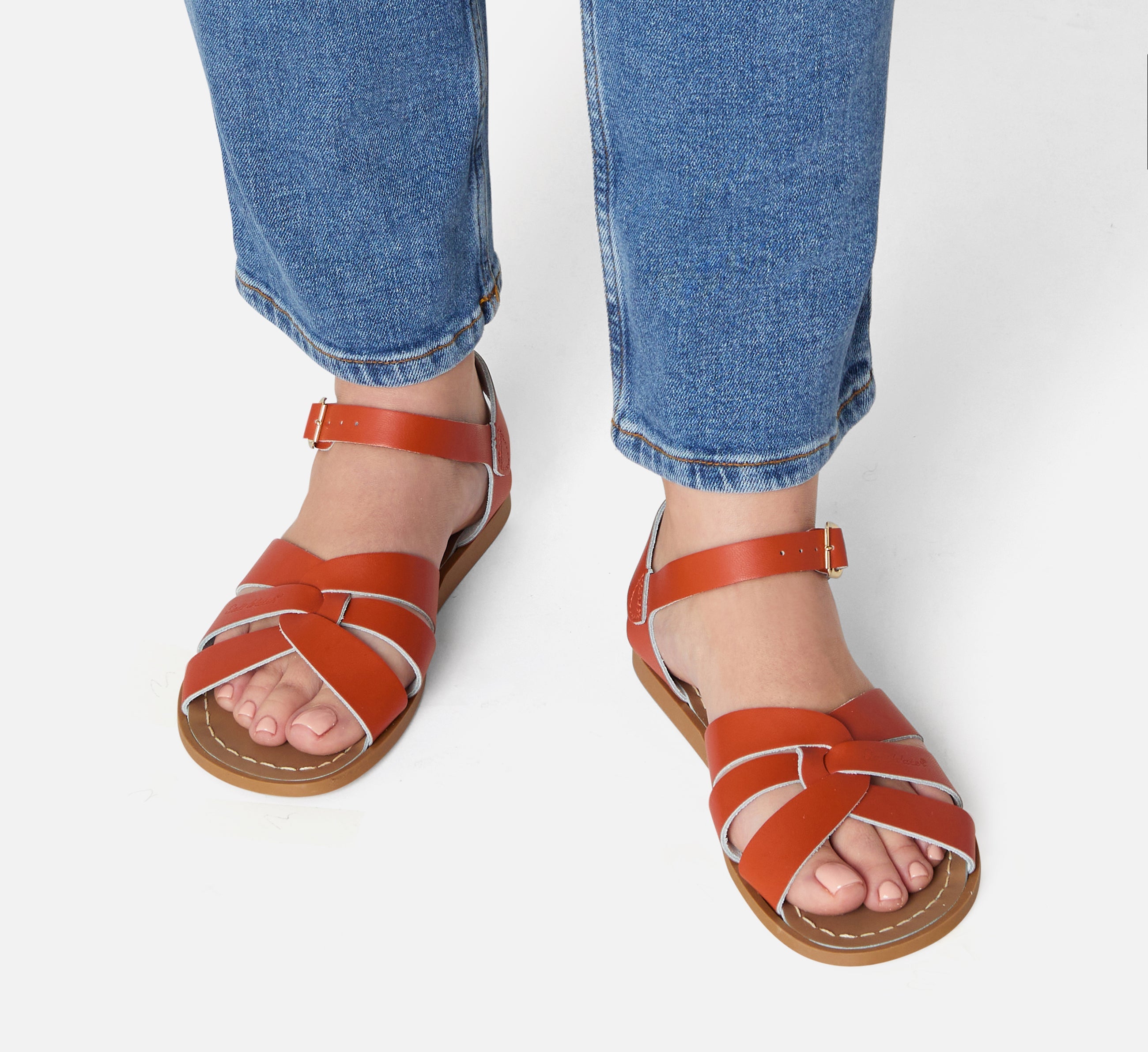 Original Paprika Womens Sandal - Salt-Water Sandals Asia