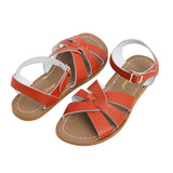 Original Paprika Womens Sandal - Women's Ankle Strap Sandals - Salt-Water Sandals Asia