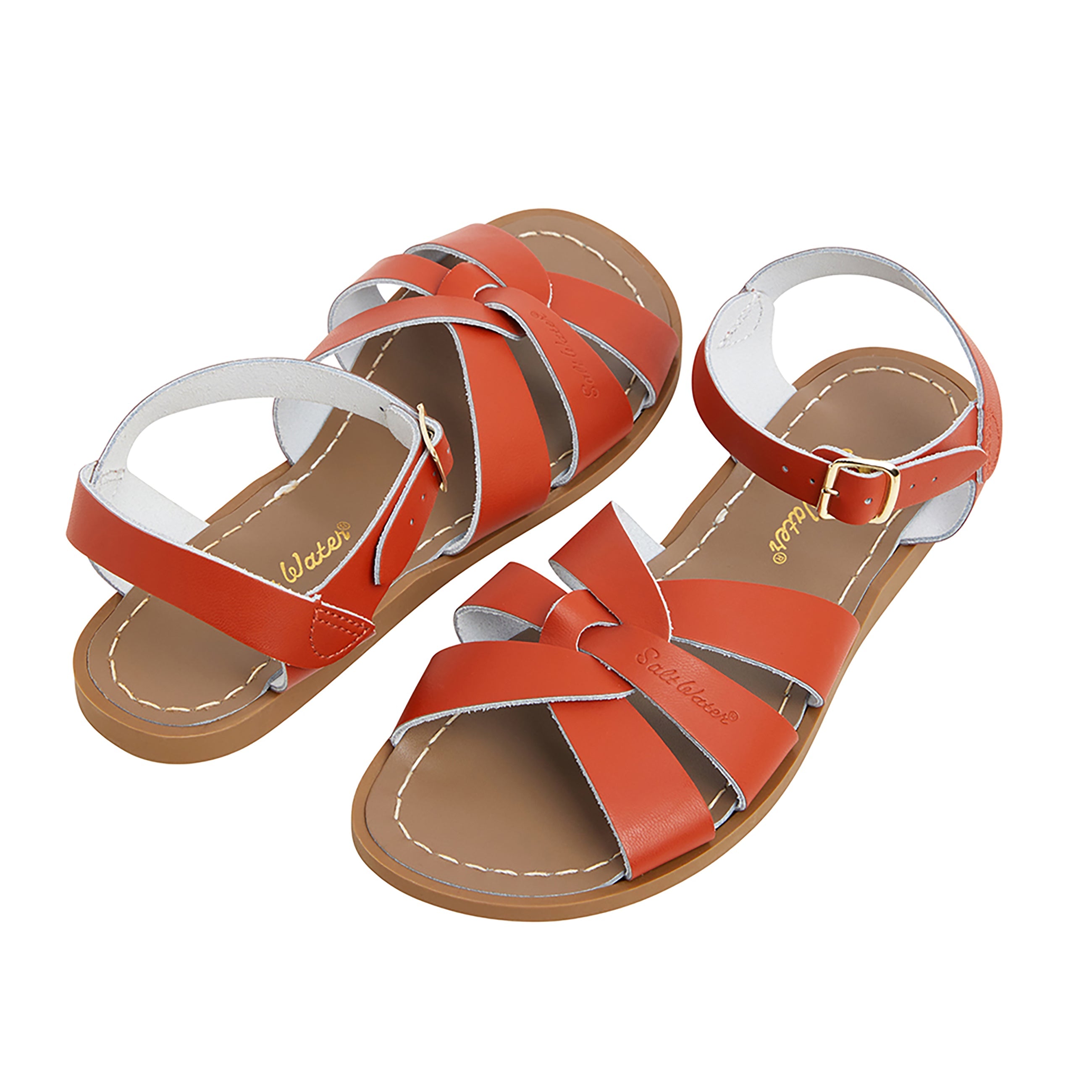 Original Paprika Womens Sandal - Salt-Water Sandals Asia