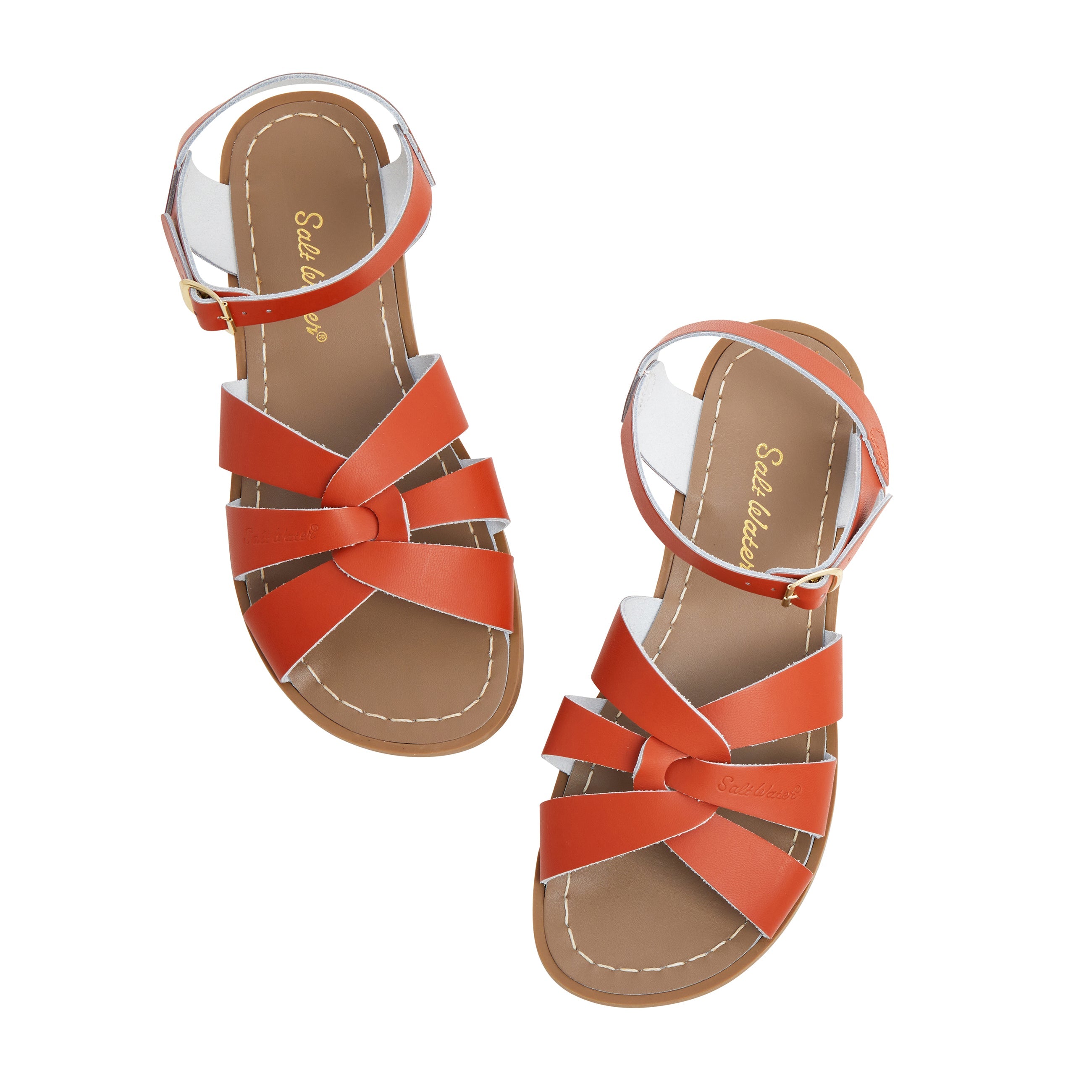 Original Paprika Womens Sandal - Salt-Water Sandals Asia