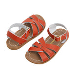 Original Paprika Kids Sandal - Kids Woven Sandals - Salt-Water Sandals Asia
