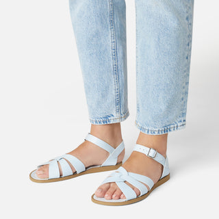 Original Light Blue Womens Sandal - All Womens Sandals - Salt-Water Sandals Asia