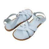Original Light Blue Womens Sandal - All Womens Sandals - Salt-Water Sandals Asia