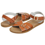 Classic Tan Womens Sandal - All Womens Sandals - Salt-Water Sandals Asia