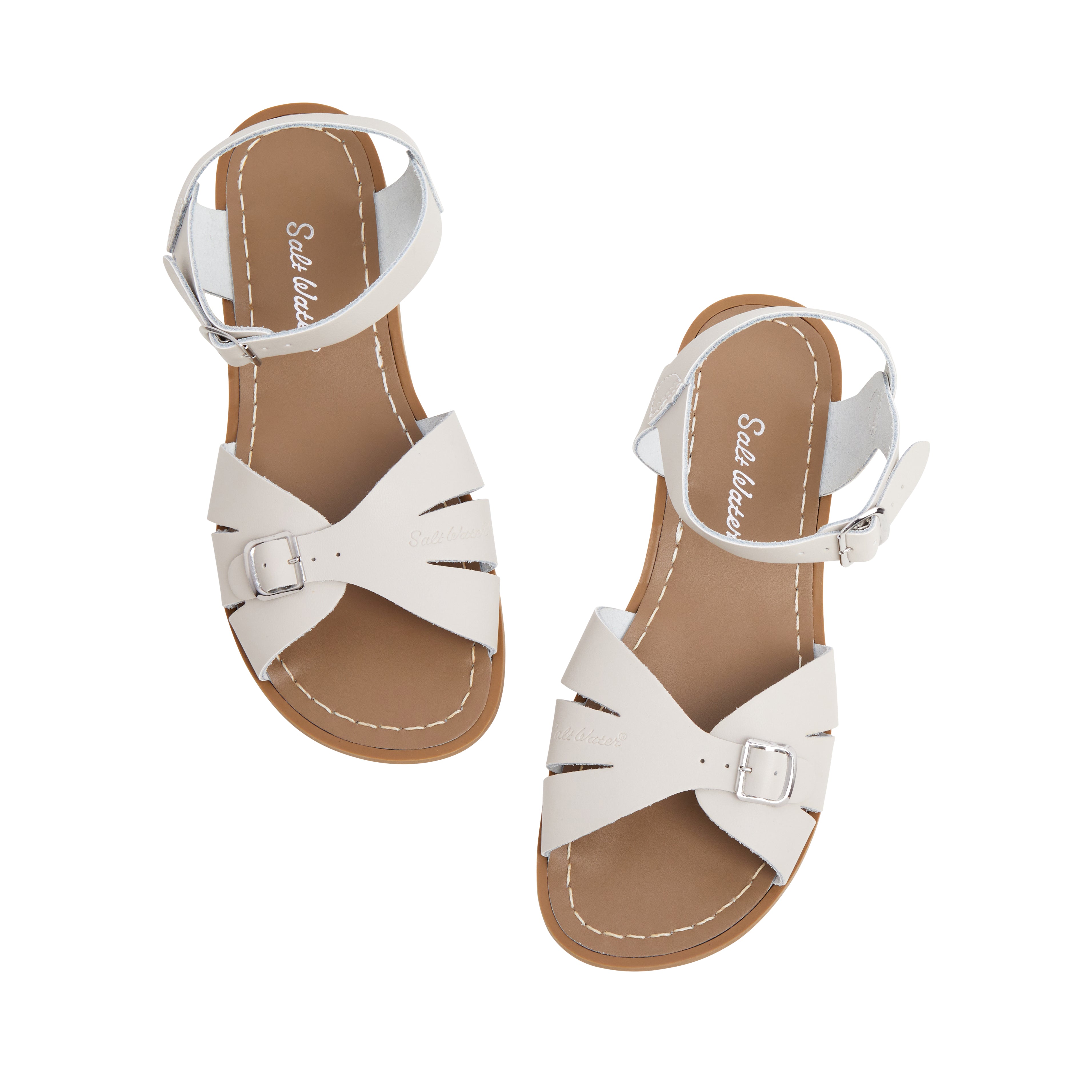 Classic Stone Womens Sandal - Salt-Water Sandals Asia