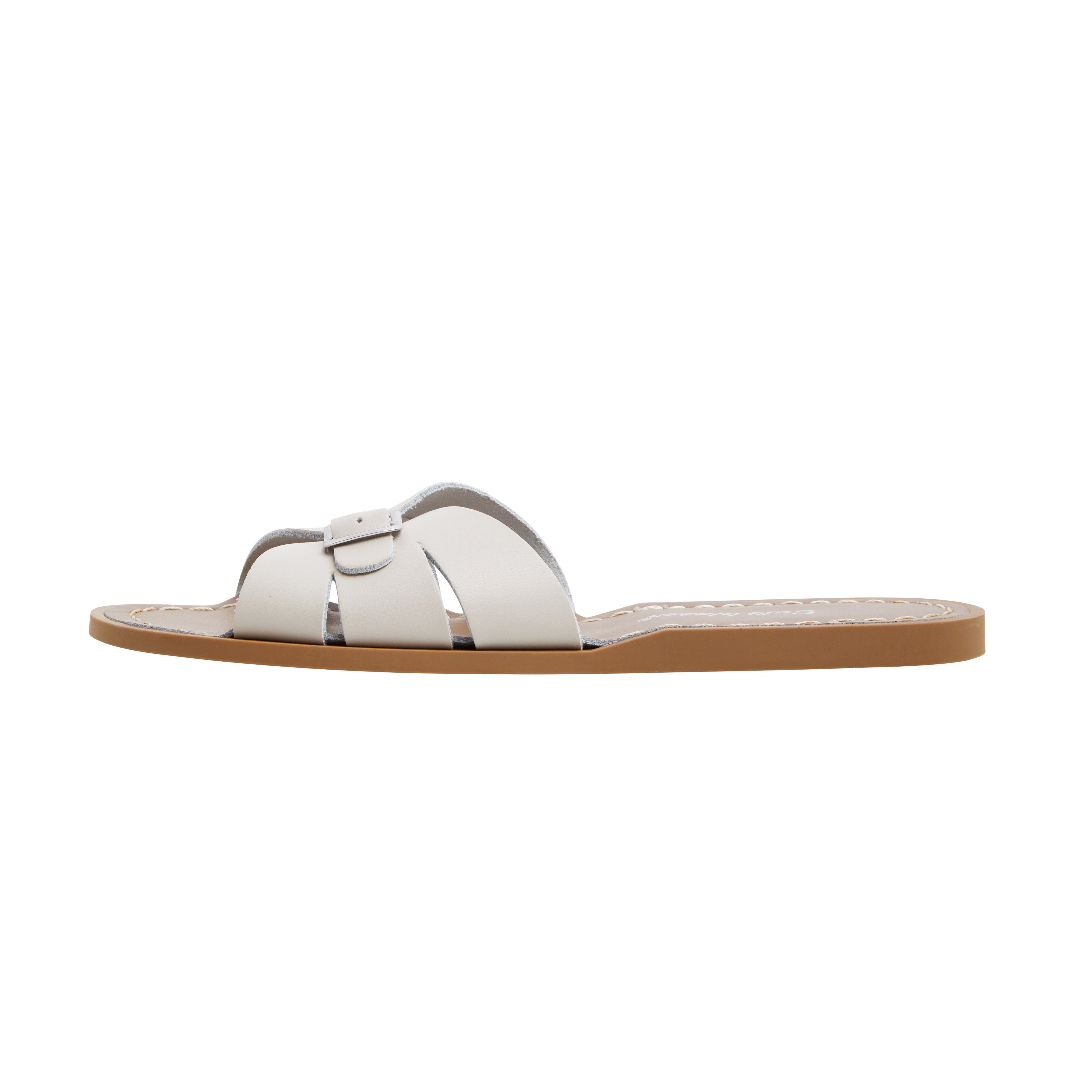 Classic Slide Stone Womens Sandal - Salt-Water Sandals Asia