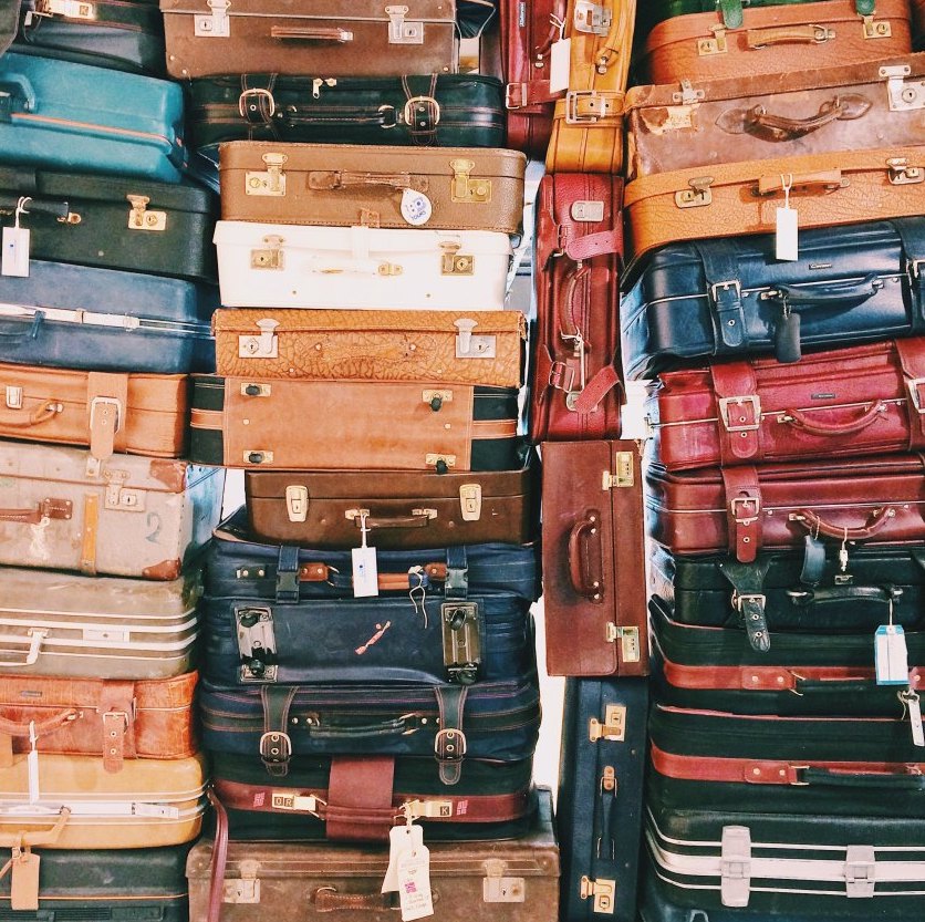 Minimalist Travel: Flat Packing Tips for European Summer Getaways