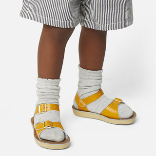 Surfer Mustard Kids Sandal