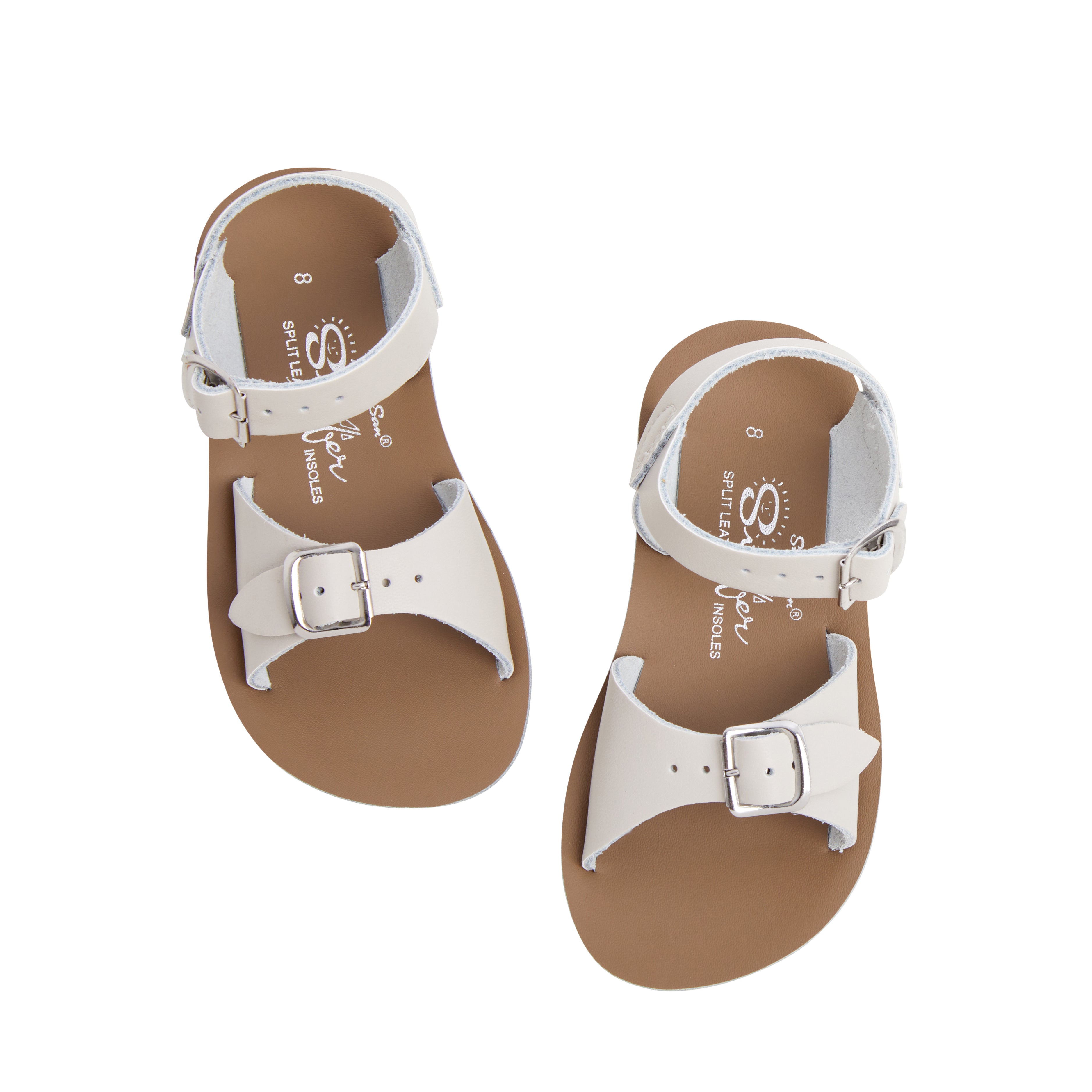 Surfer Stone Kids Sandal