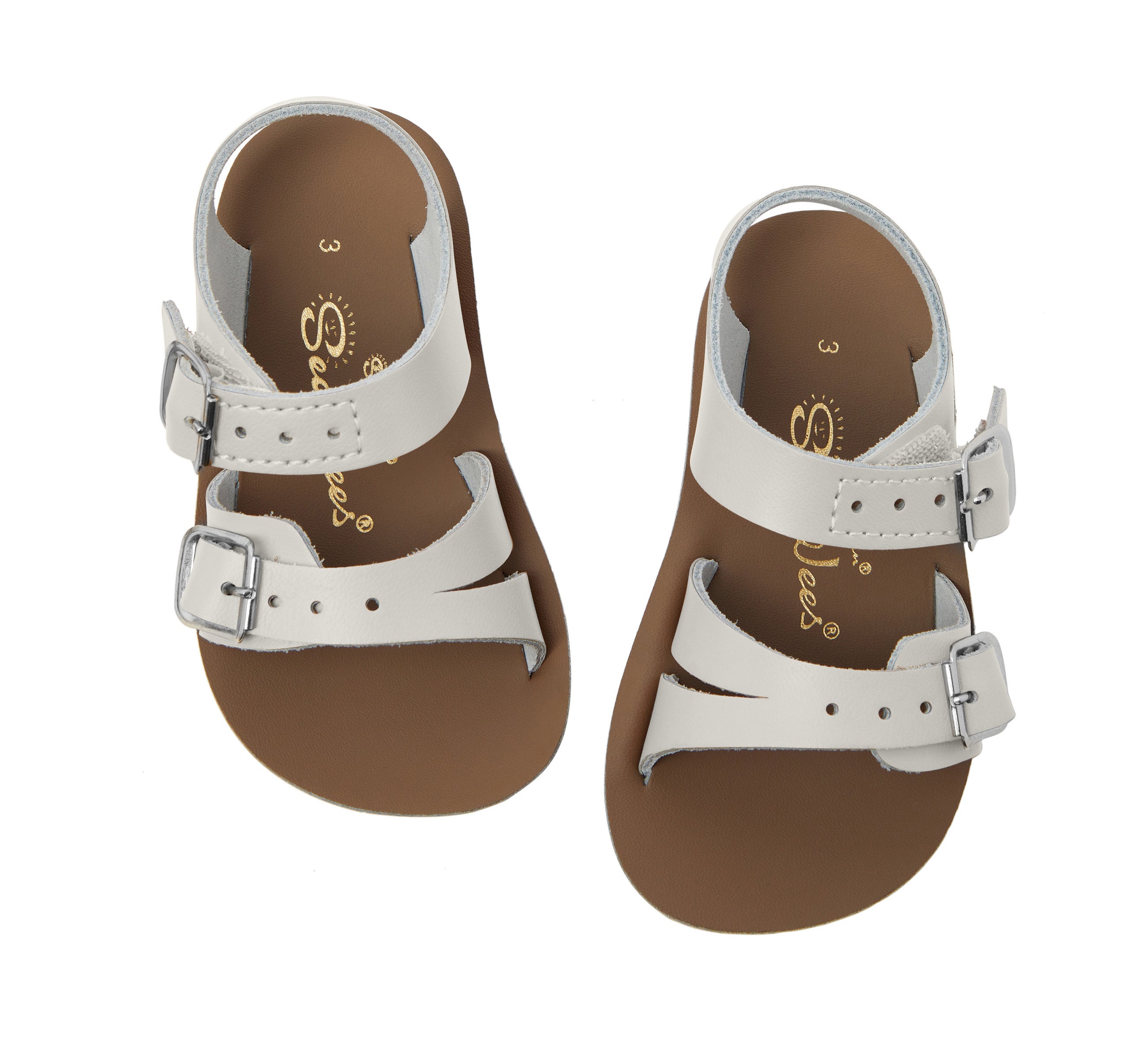Seawee Stone Kids Sandal - Salt-Water Sandals Asia