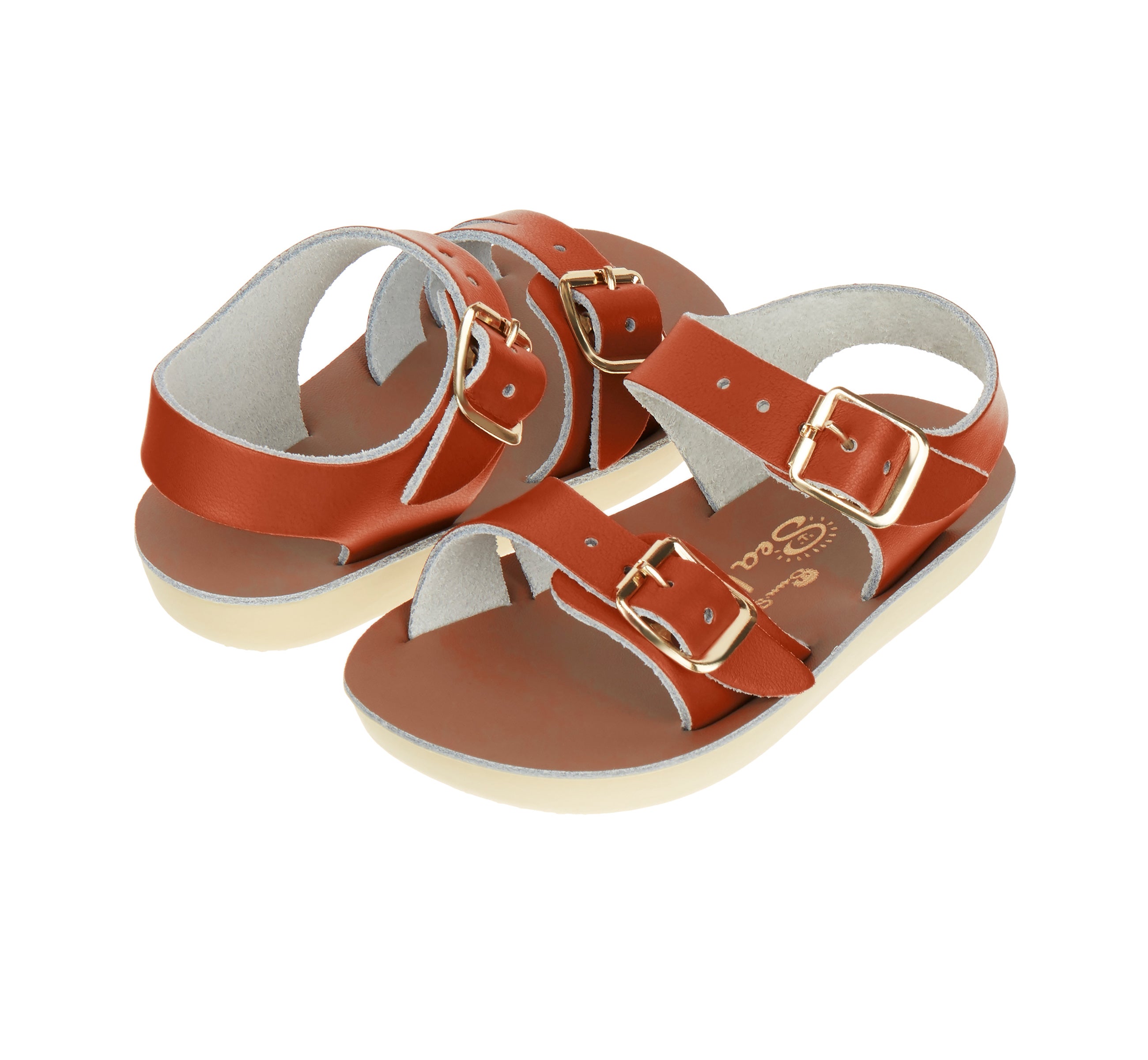 Seawee Paprika Kids Sandal - Salt-Water Sandals Asia