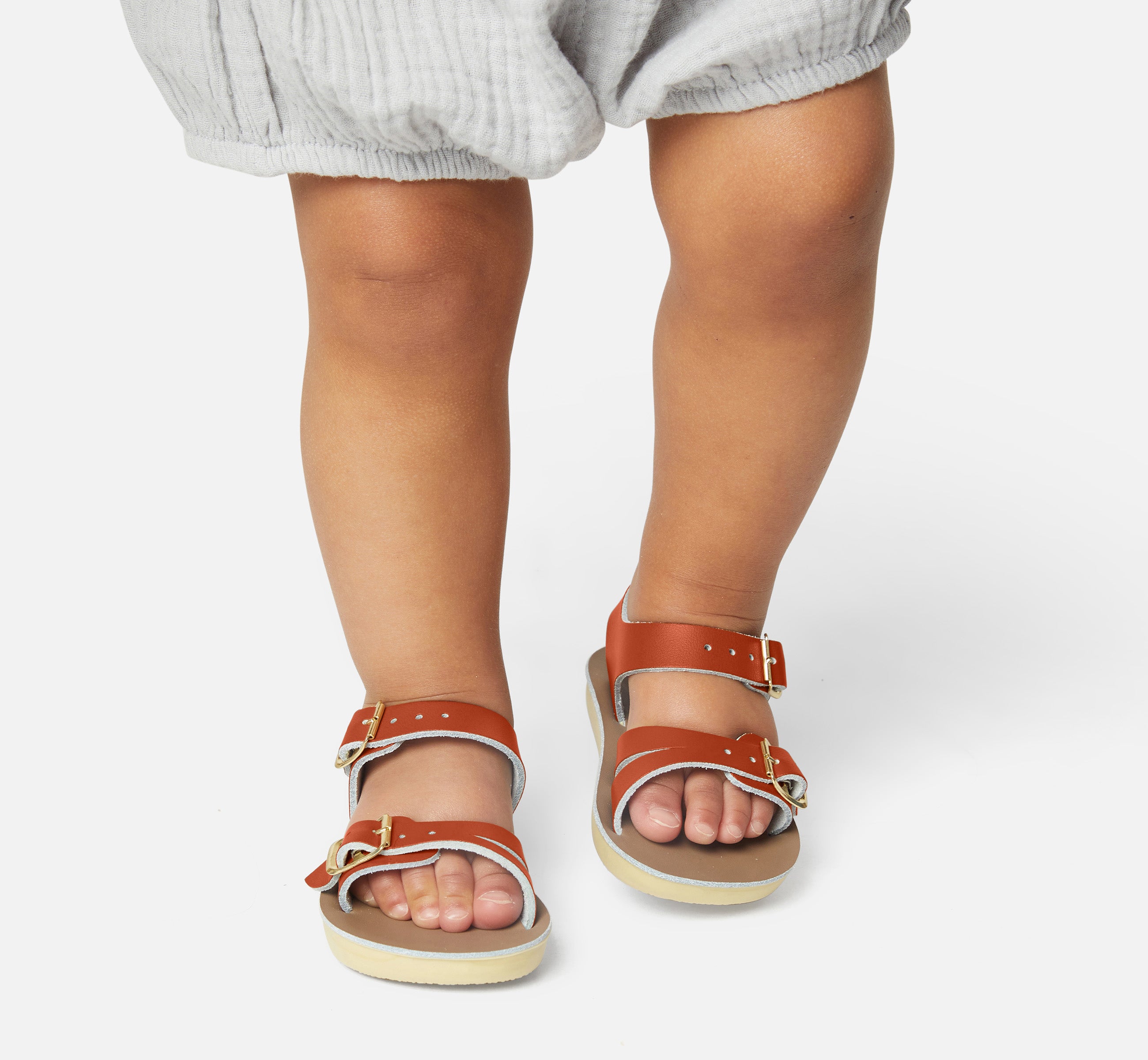 Seawee Paprika Kids Sandal - Salt-Water Sandals Asia