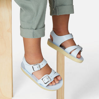 Seawee Light Blue Kids Sandal