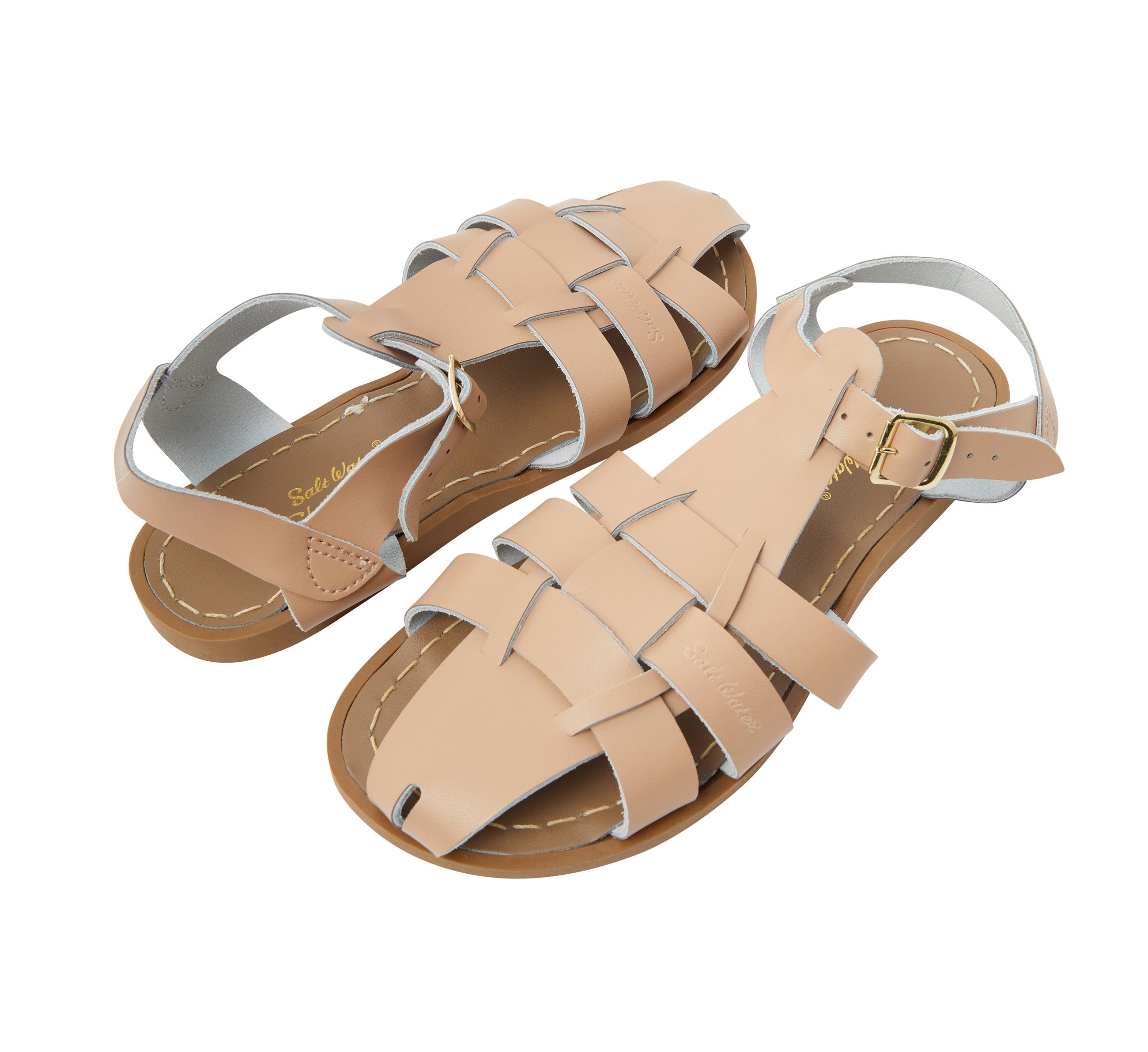 Shark Original Latte Womens Sandal