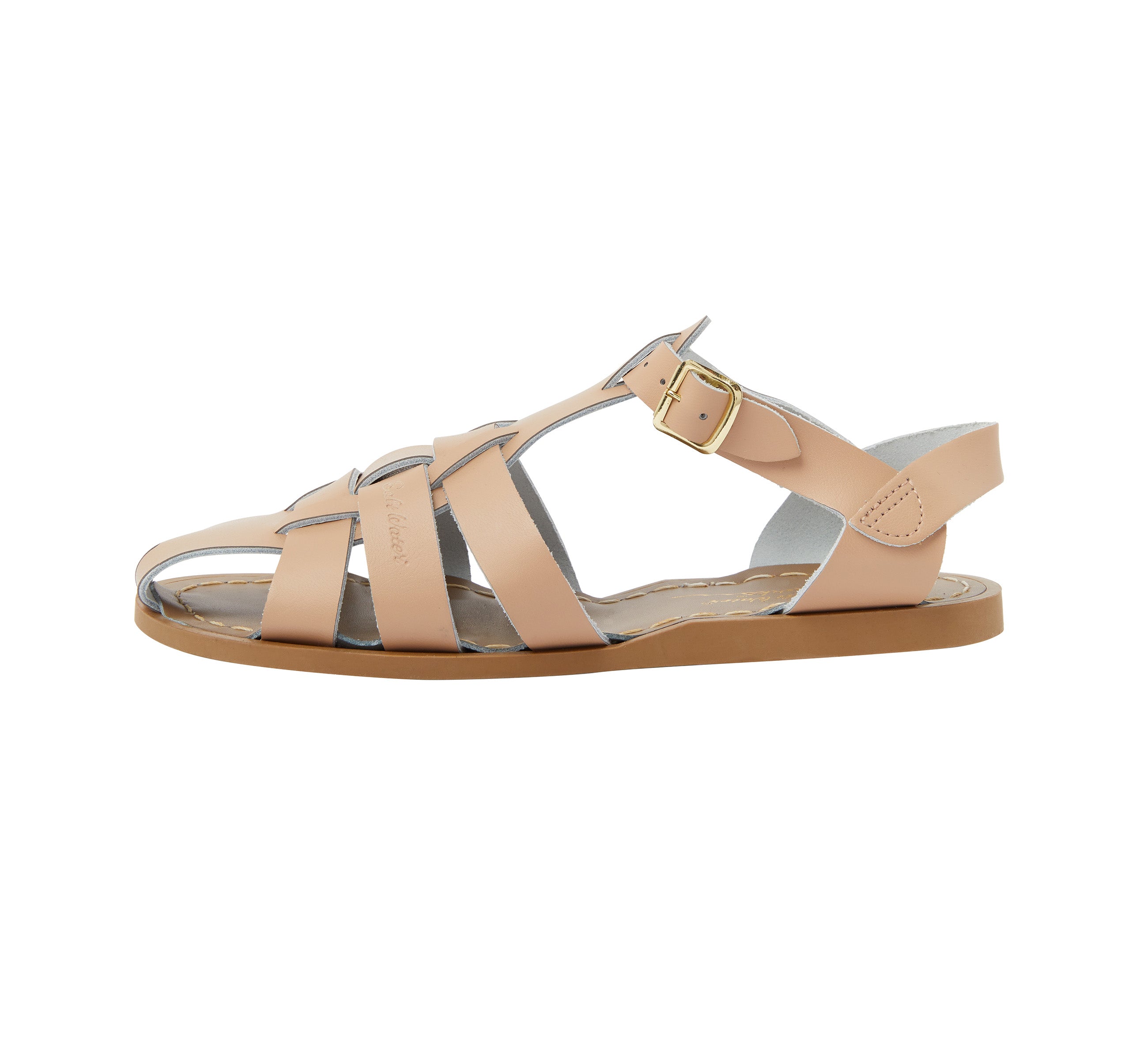 Shark Original Latte Womens Sandal