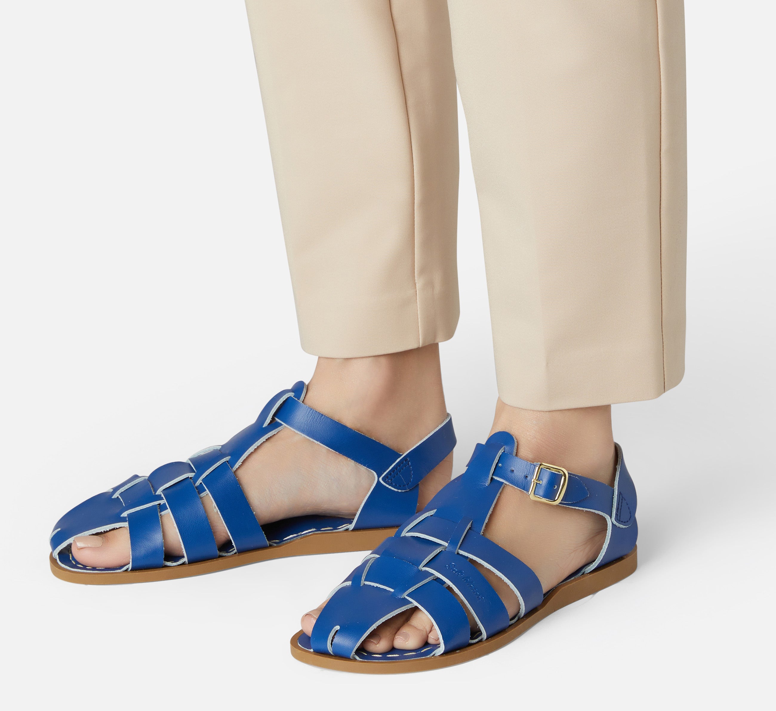 Shark Original Cobalt Womens Sandal